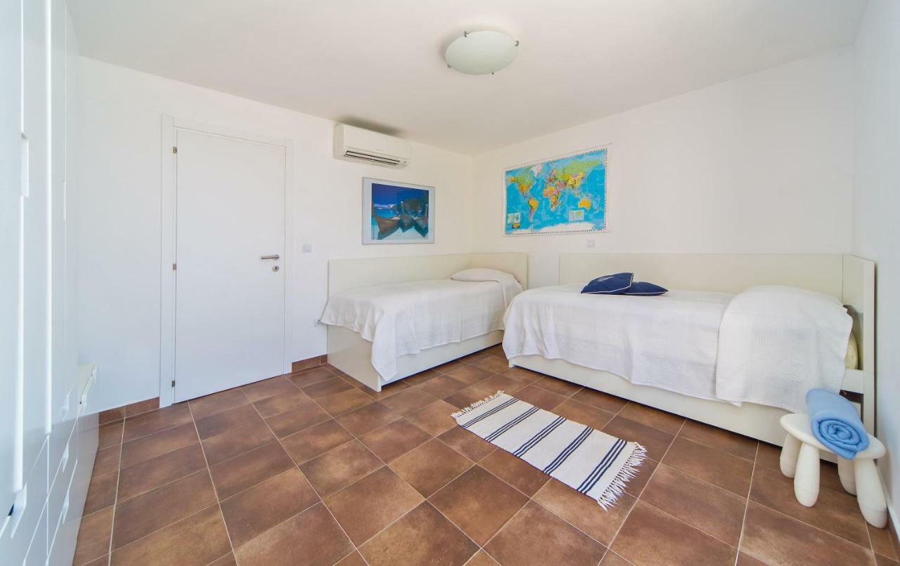 I Sassi Bianchi - West Villa Cavtat Bagian luar foto