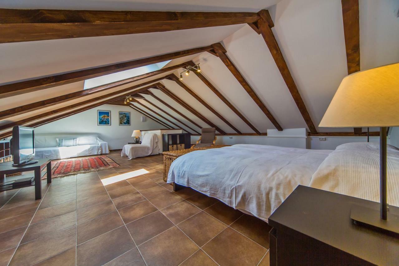 I Sassi Bianchi - West Villa Cavtat Bagian luar foto